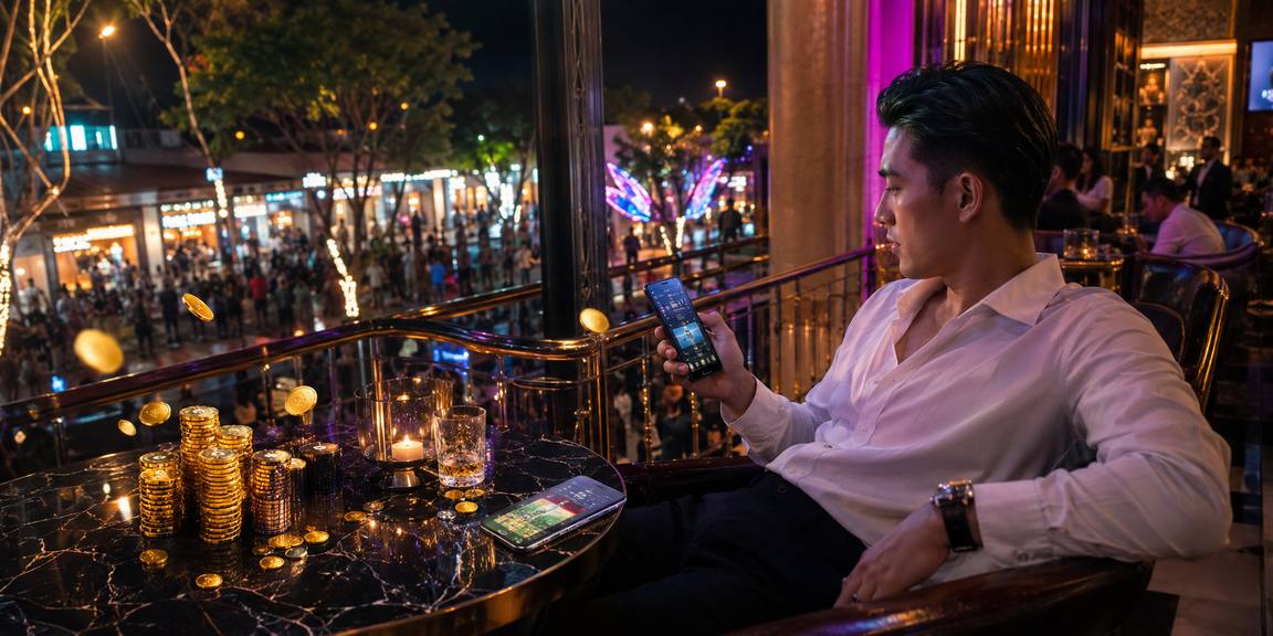 good88a Ứng dụng good88a trên điện thoại